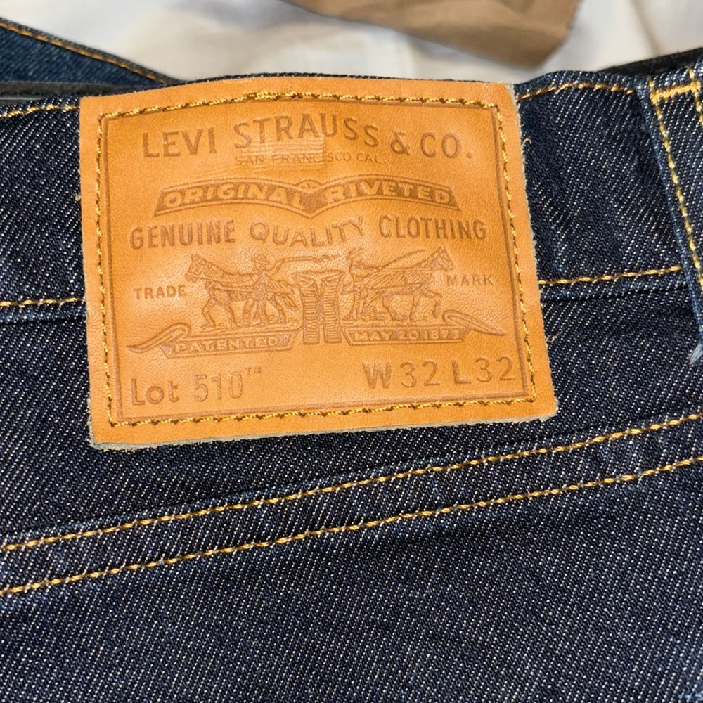 Levi’s